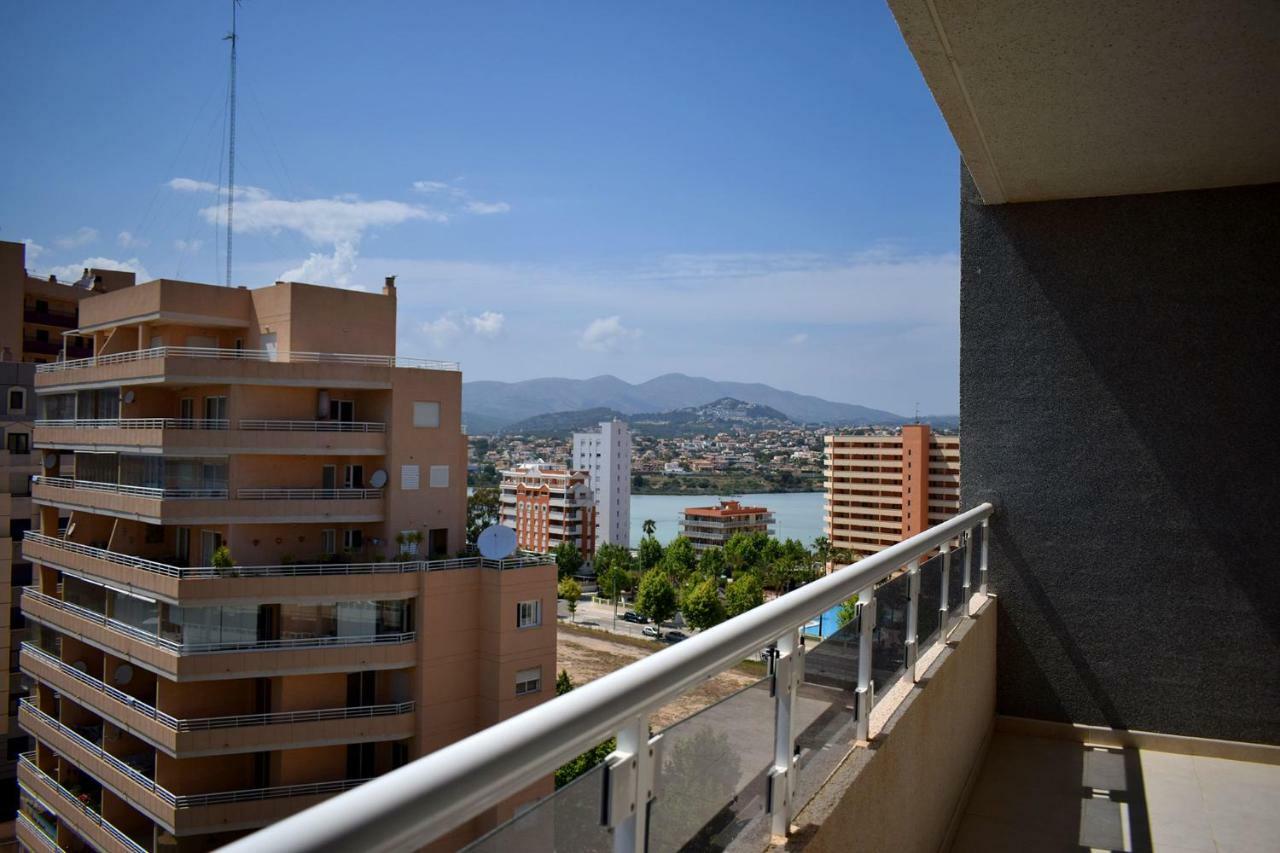 Perfect Location With Stunning Views, 2 Minutes To Beach Calpe Buitenkant foto